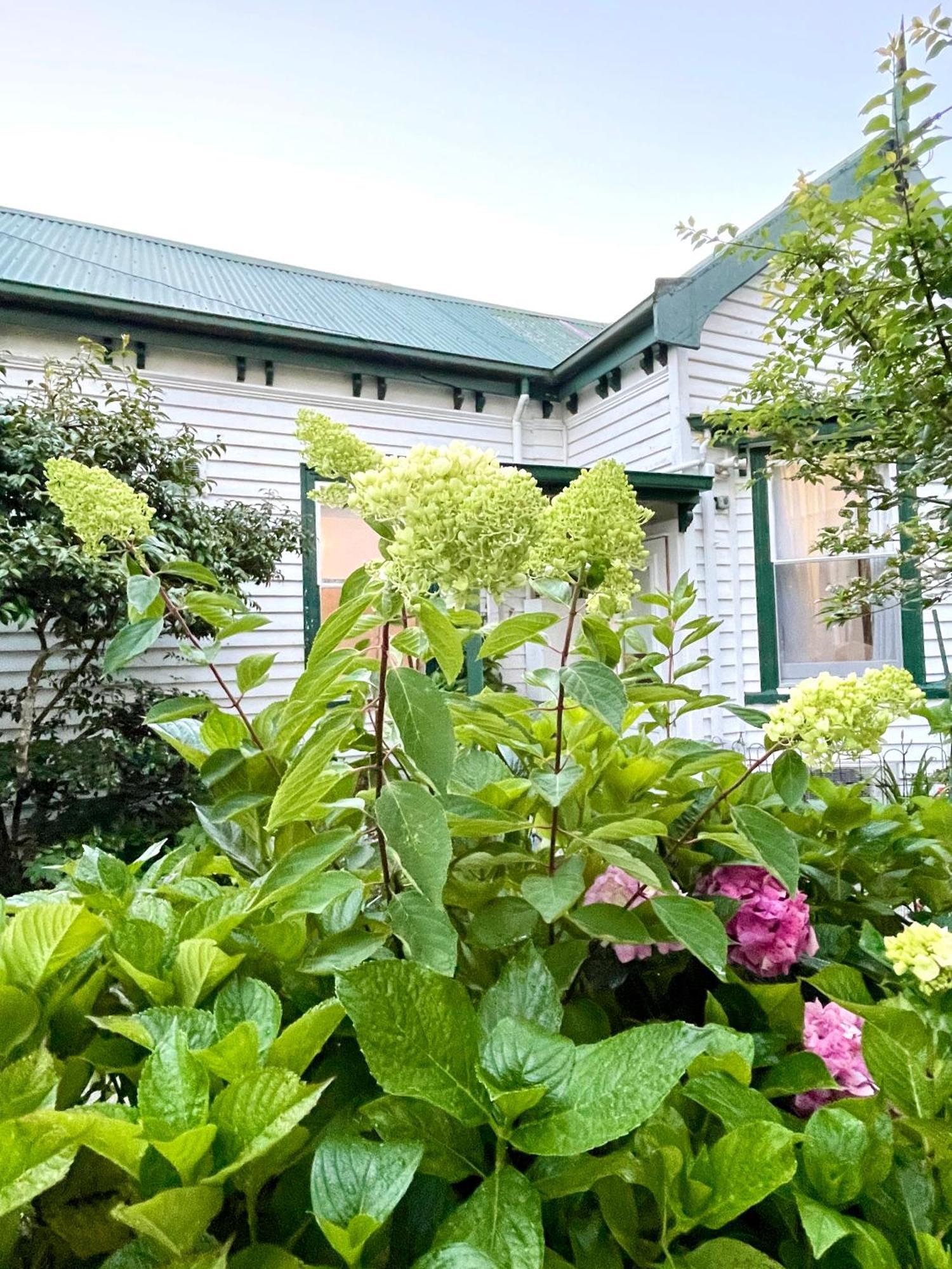 Strahan Wilderness Lodge Exterior foto